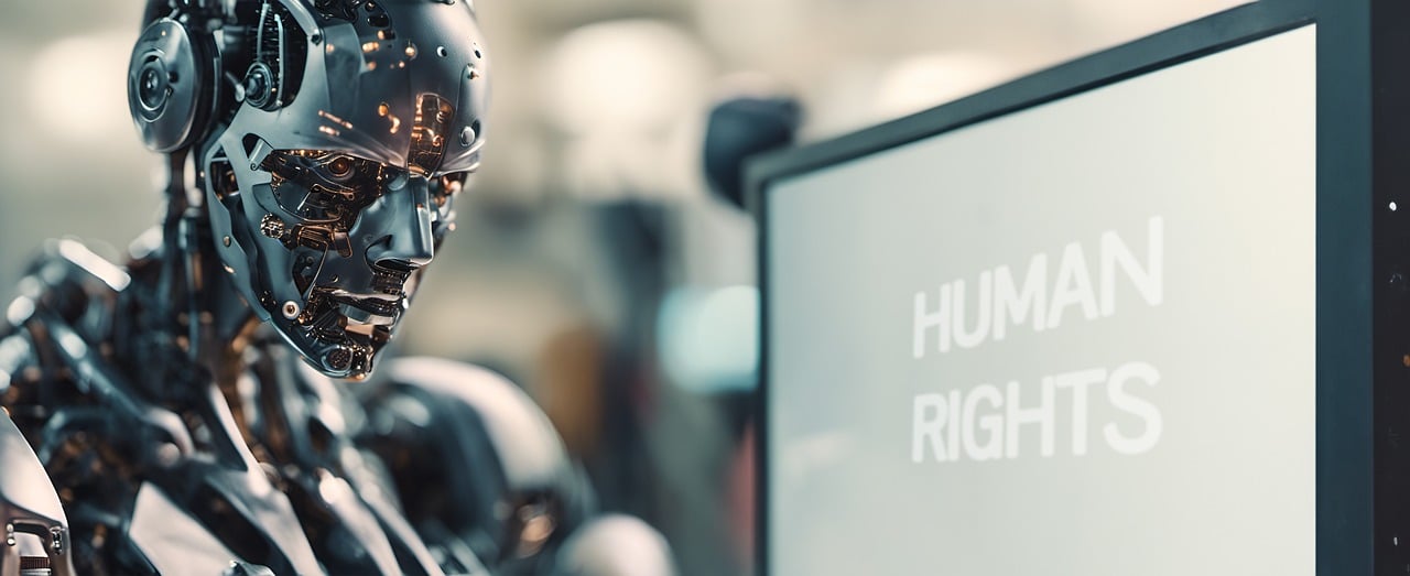 AI as an imminent danger to human rights and democracy: The steps taken by the Council of Europe